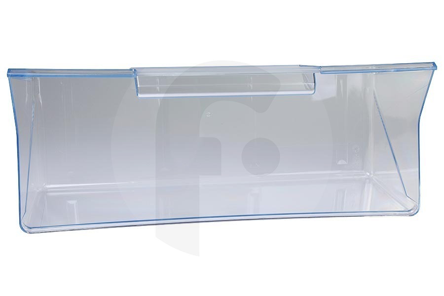 Leonard Frigorifero Cassetto verdura (contenitore) trasparente per AEG, Electrolux e altri frigo e congelatore combinato 2647021019