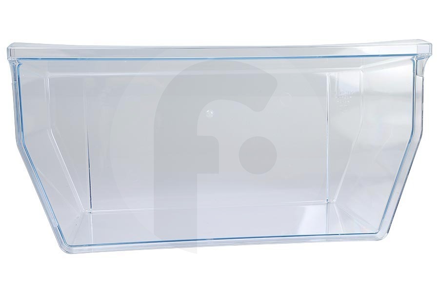 Ikea Frigorifero Cassetto verdura (contenitore) trasparente per AEG, Electrolux e altri frigo e congelatore combinato 2060491186