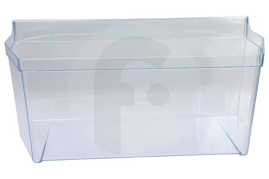 Ikea Frigorifero Cassetto verdura (contenitore) trasparente per AEG, Electrolux e altri frigo e congelatore combinato 2060491186