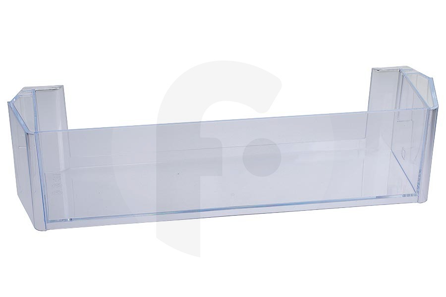 Ikea Frigorífico Estante para botellas (estante puerta) transparente para AEG, Electrolux y otros frigorífico y congelador combinado 140069109050 apto para entre otros FORKYLD, SVALNA, KFB1AF12S1