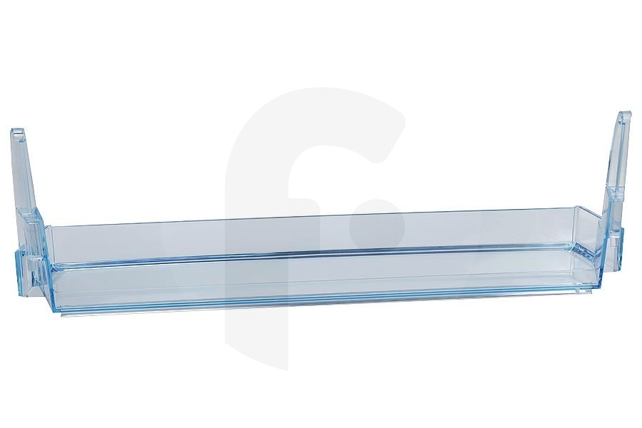 AEG Frigorifero Scomparto burro (ripiano porta) trasparente per AEG, Electrolux e altri frigo e congelatore combinato 2646000014