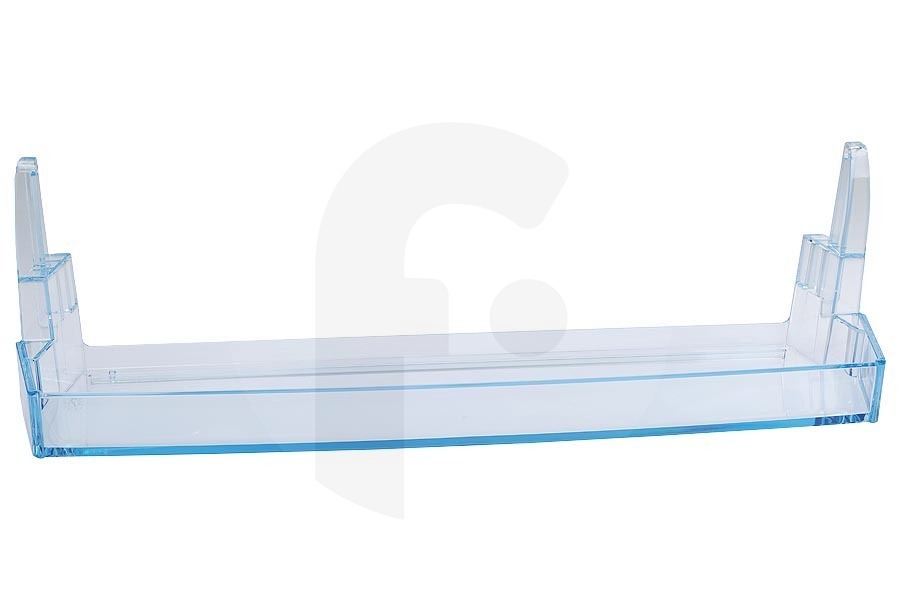 Aeg electrolux Frigorífico Compartimento mantequilla (estante puerta) transparente para AEG, Electrolux y otros frigorífico y congelador combinado 2646000014 apto para entre otros SCSA1400S2, SKS88800C0