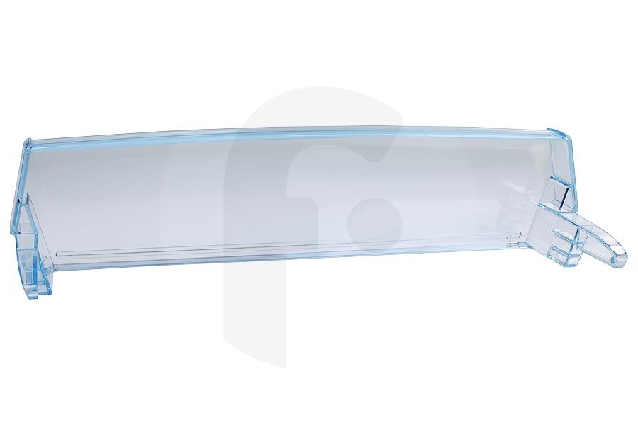 AEG Frigorifero Scomparto burro (ripiano porta) trasparente per AEG, Electrolux e altri frigo e congelatore combinato 2646000014