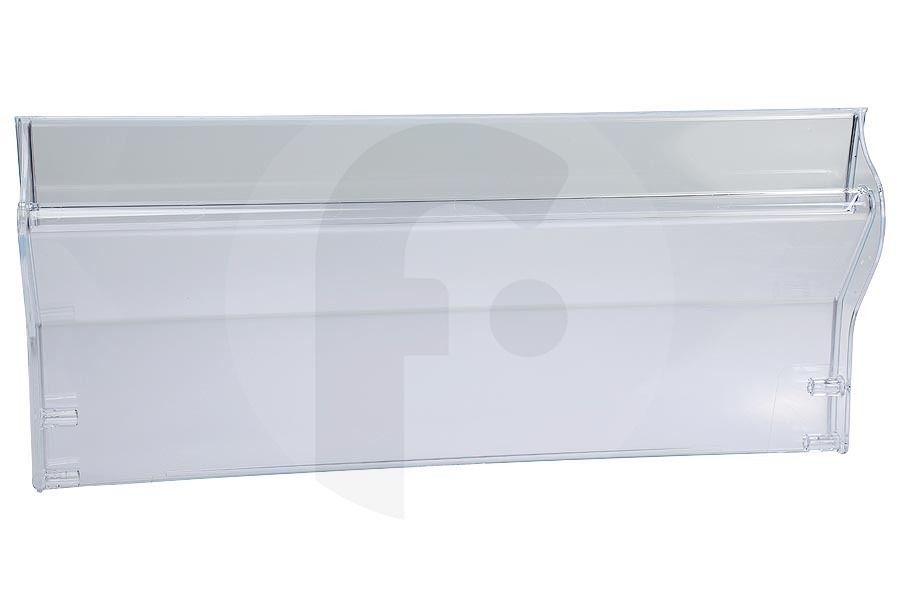 Electrolux Congelatore Pannello frontale (sportello a ribalta vano congelatore) trasparente per AEG, Electrolux e altri congelatore 2109318044