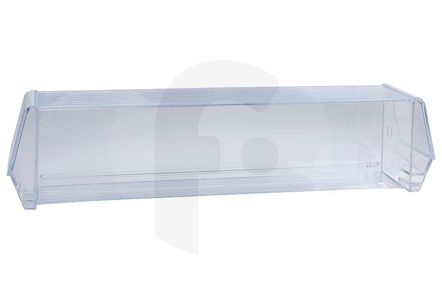 Faure Frigorifero Ripiano porta trasparente per AEG, Electrolux e altri frigo e congelatore combinato 140069108052