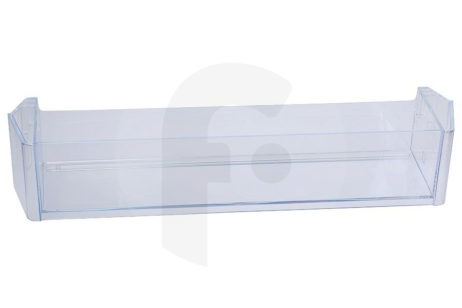 Ikea Frigorífico Estante de puerta transparente para AEG, Electrolux y otros frigorífico y congelador combinado 140069108052 apto para entre otros KNT1LF16S, KRB1AF12S1, SVALNA, FORKYLD