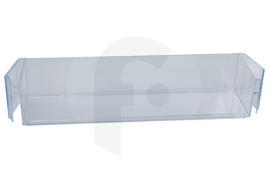 Faure Frigorifero Ripiano porta trasparente per AEG, Electrolux e altri frigo e congelatore combinato 140069108052