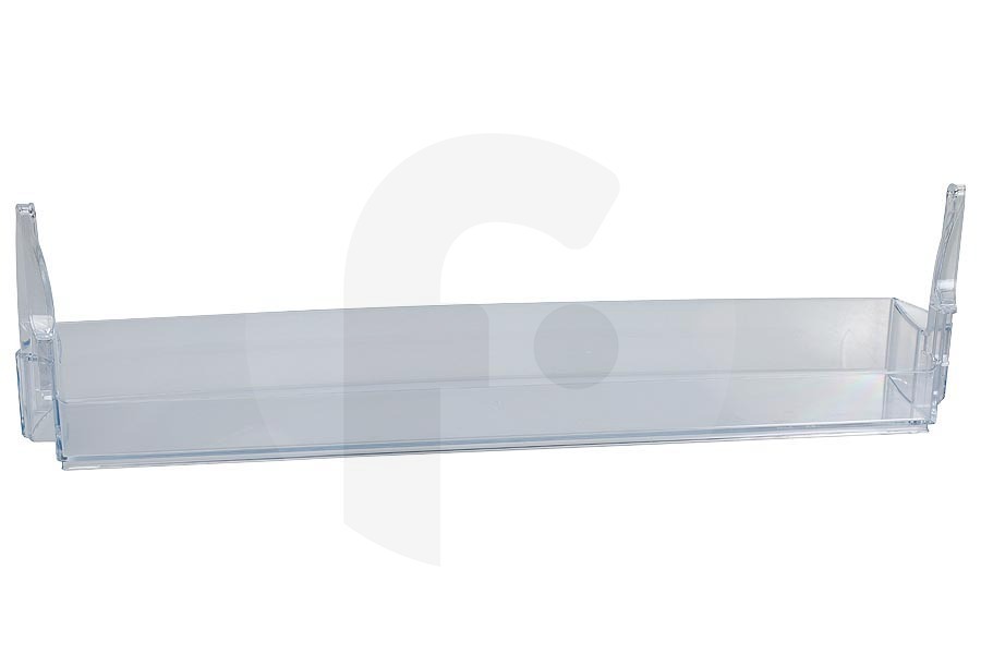 Electrolux Frigorifero Scomparto burro (ripiano porta) trasparente per AEG, Electrolux e altri frigo e congelatore combinato 2246126078