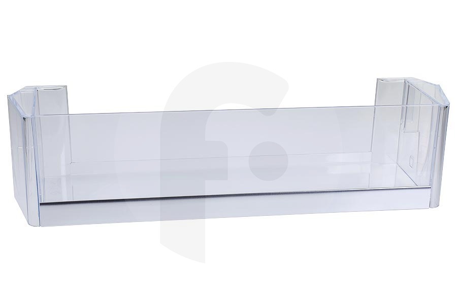Ikea Frigorífico Estante para botellas (estante puerta) transparente para AEG, Electrolux y otros frigorífico y congelador combinado 140076974017 apto para entre otros KOLDGRADER, ISANDE