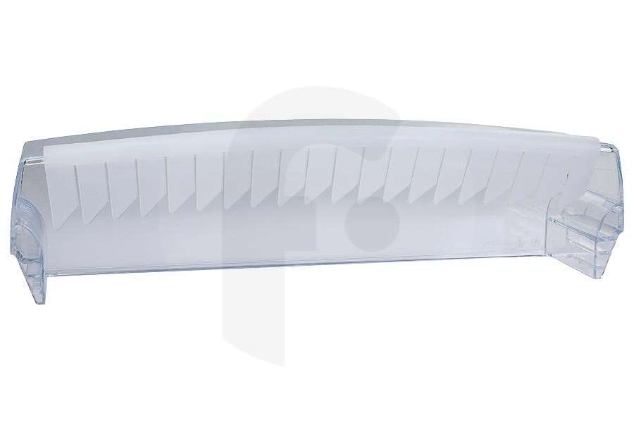Juno-electrolux Frigorifero Ripiano bottiglie (ripiano porta) trasparente per AEG, Electrolux e altri frigo e congelatore combinato 2251279507