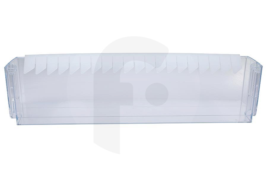 Juno-electrolux Frigorifero Ripiano bottiglie (ripiano porta) trasparente per AEG, Electrolux e altri frigo e congelatore combinato 2251279507