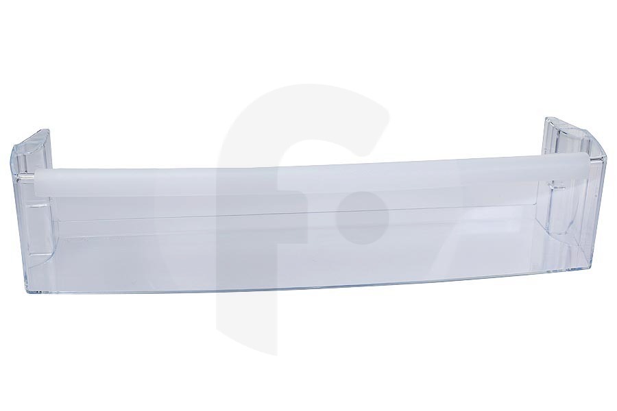 Juno Frigorífico Estante para botellas (estante puerta) transparente para AEG, Electrolux y otros frigorífico y congelador combinado 2251279507 apto para entre otros HAFTIGT. ISANDE, HELADA