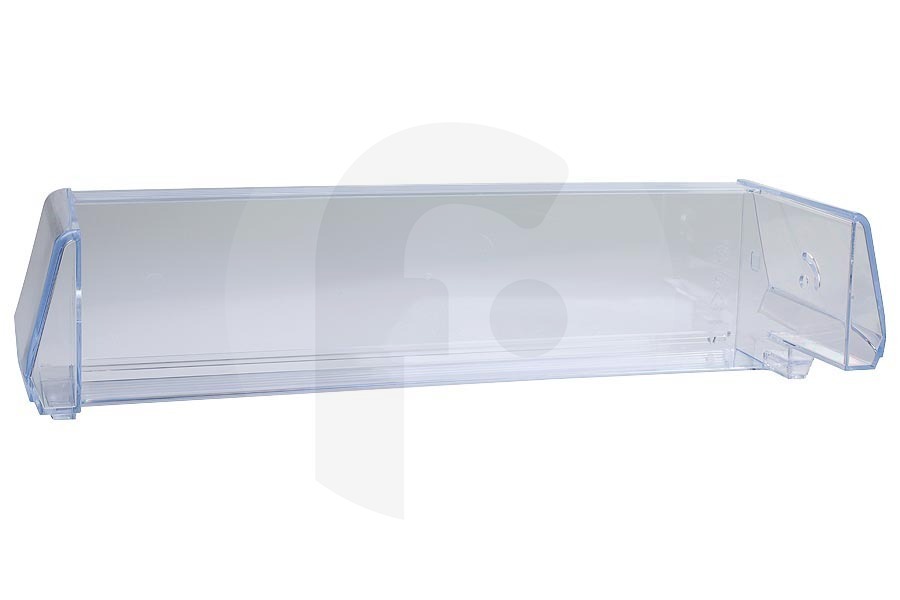 Electrolux Frigorifero Scomparto burro (ripiano porta) trasparente per AEG, Electrolux e altri frigo e congelatore combinato 140069106056