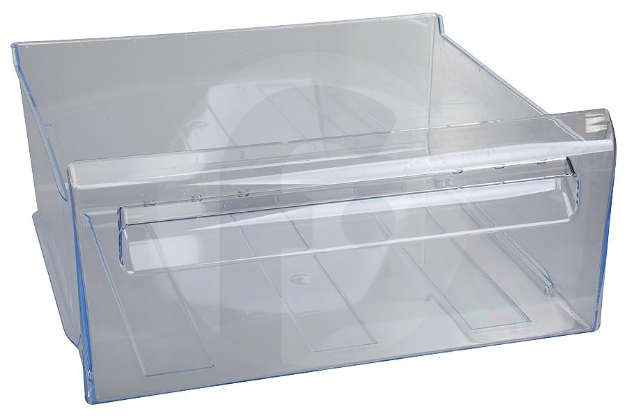 Zanker Congelatore Cassetto congelatore Electrolux 2063996215 Frigorifero adatto a tra cui LUB1AF19W, ZUAN19FW