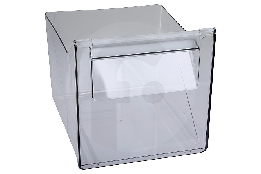 AEG Frigorífico AEG Cajón para verduras 140184297053 Frigorífico apto para entre otros SCB418F3LS, SCE818E5TC