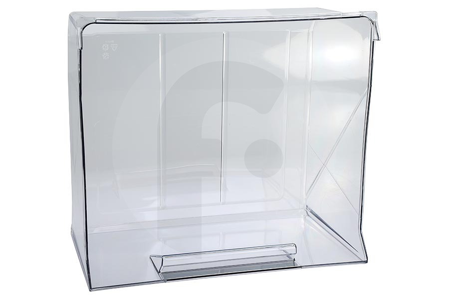 Electrolux Gefrierschrank Electrolux Gefrierschublade 8582651106469 Kühlschrank