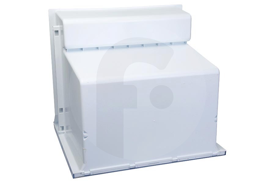 AEG Congelatore Cassetto verdura (contenitore) trasparente per AEG, Electrolux e altri frigorifero 8582265426469