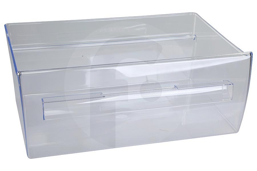 Zoppas Frigorífico Electrolux 2247059021 Frigorífico cajón vegetal apto para entre otros EJN2701AOW, ZRC26S