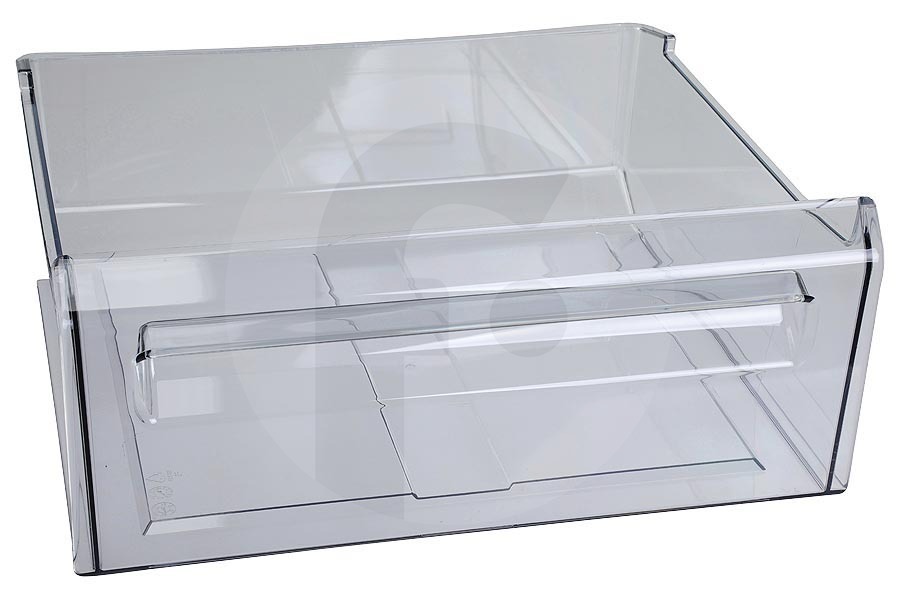 Electrolux Congelador AEG 2247137223 Frigorífico cajón congelador apto para entre otros ABE87211AF, ABB672F1AS
