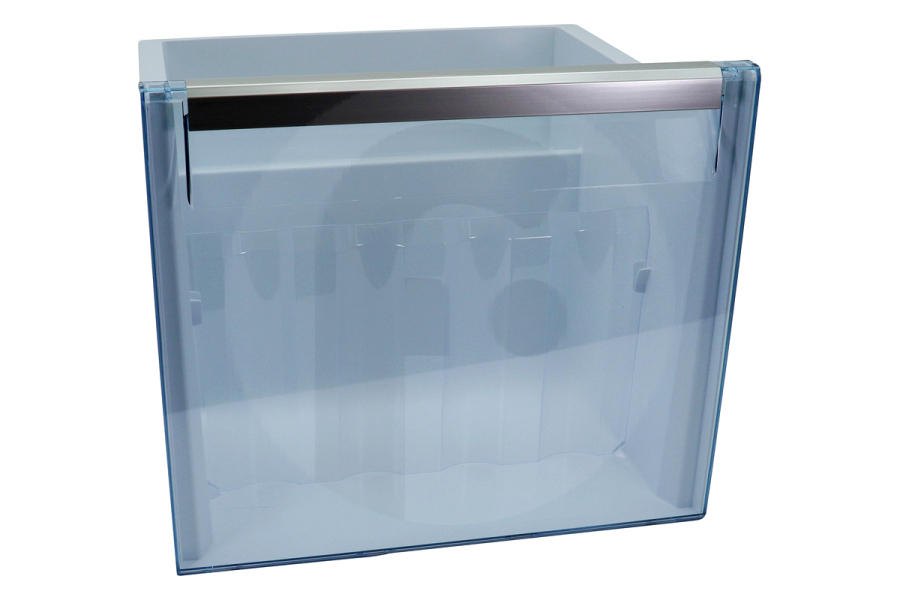 Atag Frigorífico Cajón Congelador AEG 8582265426485 Frigorífico apto para entre otros SKD71800S1, S93200KDM0