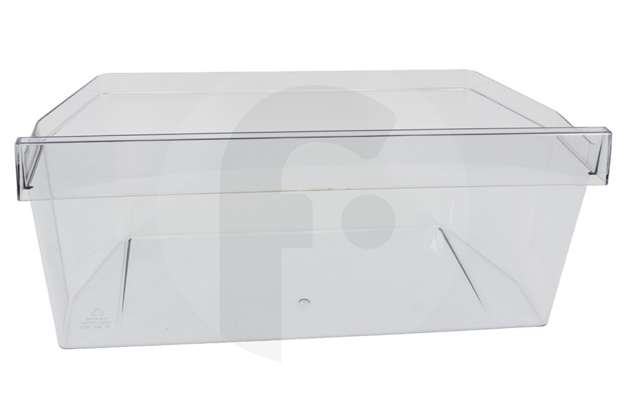 AEG Frigorífico Electrolux 2060491582 Frigorífico con cajón para verduras apto para entre otros RTB81521AW, RTB51411AX
