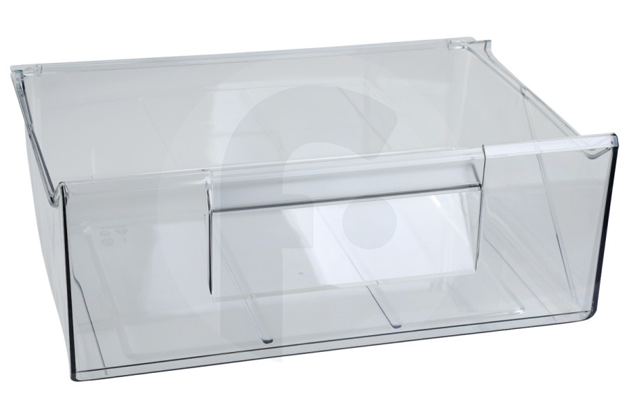 Atag Frigorífico Con Cajón Congelador AEG 140219158049 apto para entre otros SCE61826NS, SCS61826TS