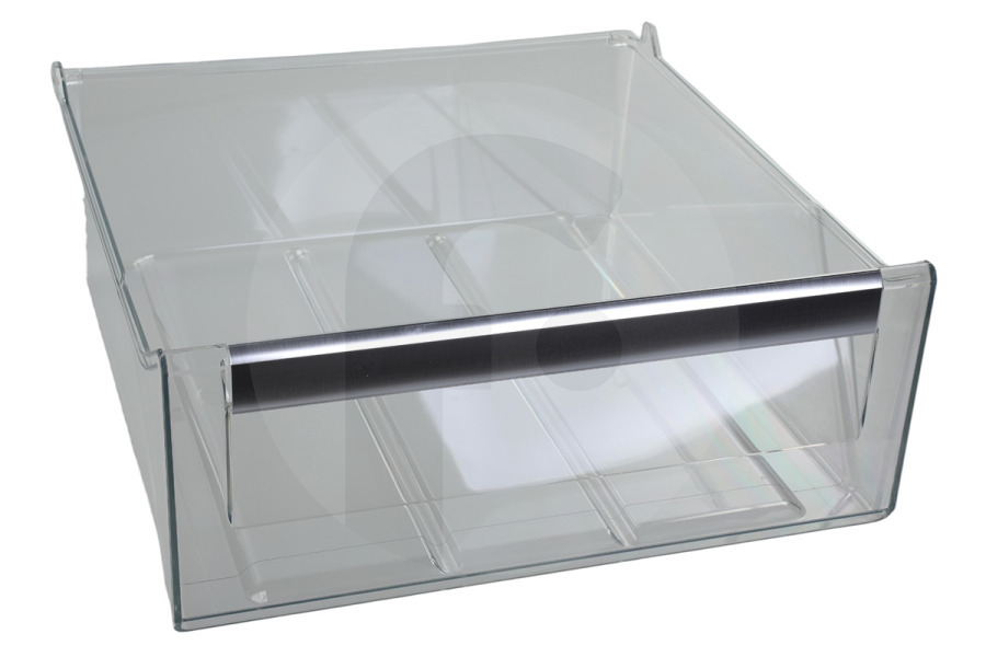 Novamatic Frigorífico Cajón Congelador AEG 8079145101 apto para entre otros LNT3FF34X3, LNT3FF34W3