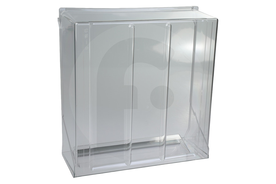 AEG Frigorífico Frigorífico Cajón Congelador AEG 8079145101