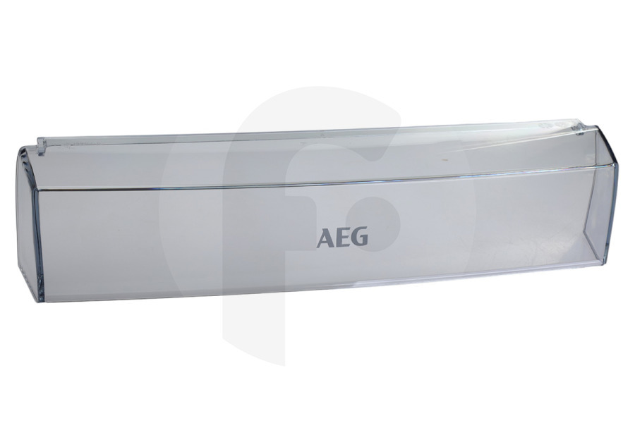 Husqvarna Frigorifero AEG Coperchio per frigorifero 2672001134 adatto a tra cui SCB51621LS, SCK6181VLS