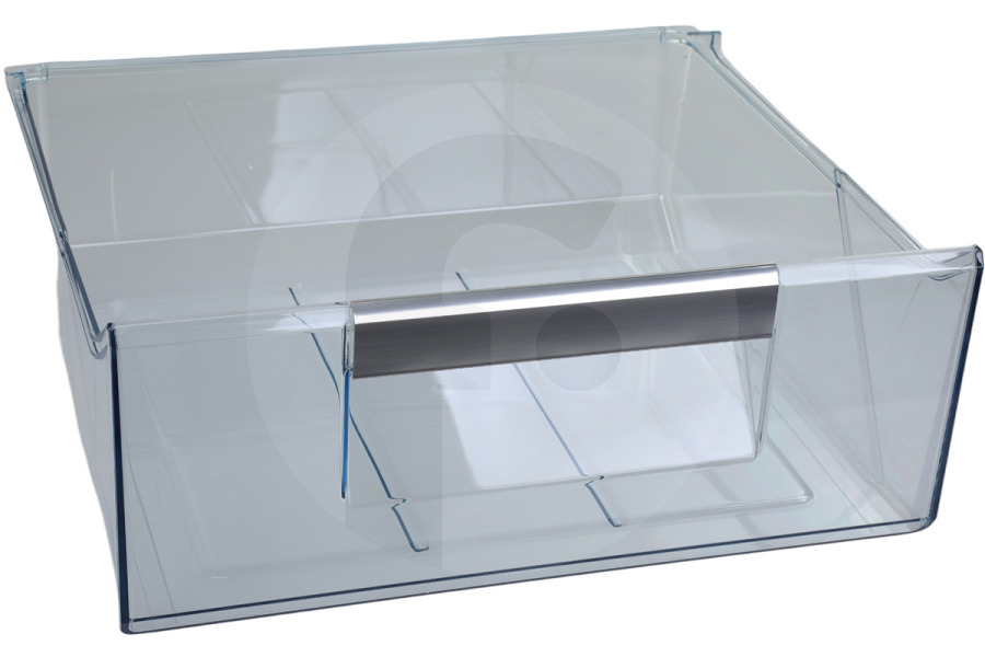 Electrolux AEG Congelador Cajón congelador para frigorífico 2651104081 apto para entre otros SCS71801F1, IK2915BR