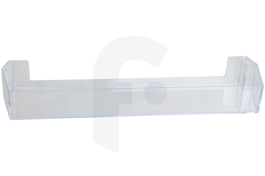 AEG Frigorífico AEG estante de puerta transparente para frigorífico 140284387010 apto para entre otros EKG178E3, NSC5S18ZES, LNT6NE18S1