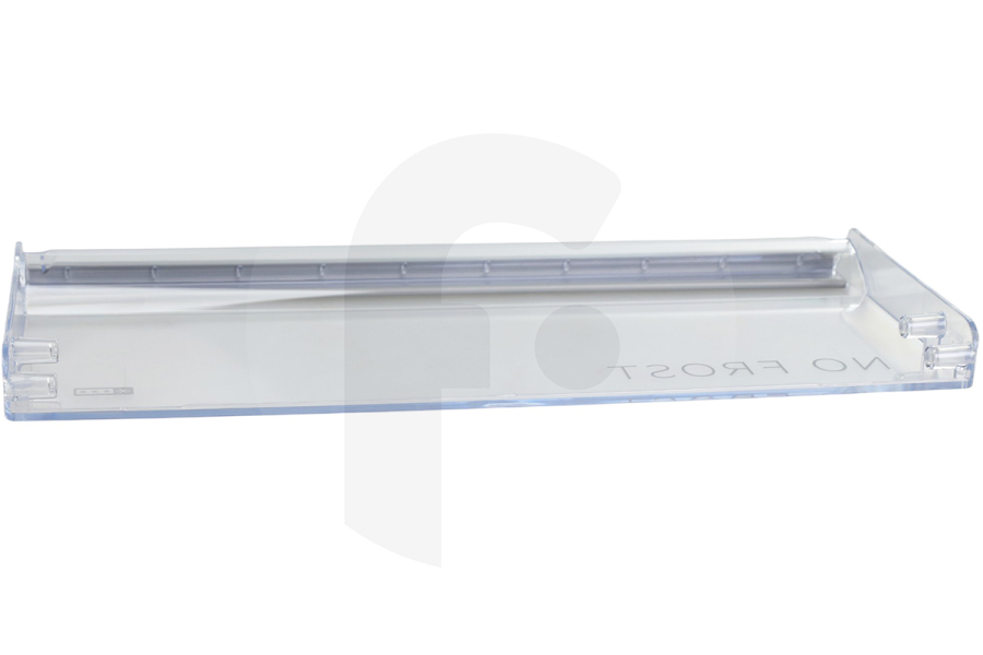AEG Gefrierschrank AEG Frontblende Gefrierfach transparent für Kühlschrank 140216821227