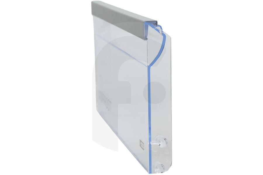 AEG Gefrierschrank AEG Frontblende Gefrierfach transparent für Kühlschrank 140216821227