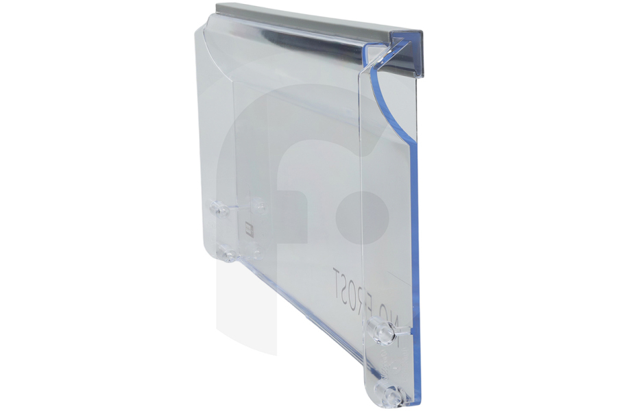 AEG Gefrierschrank AEG Frontblende Gefrierfach transparent für Kühlschrank 140216821227