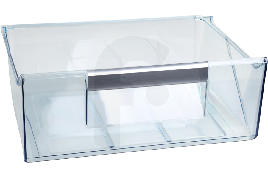 Electrolux Congélateur AEG tiroir de congélateur supérieur transparent pour réfrigérateur 2651107043