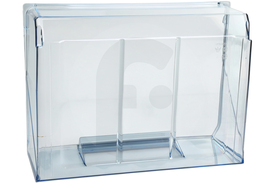 AEG Frigorifero AEG cassetto congelatore superiore trasparente per frigorifero 2651107043