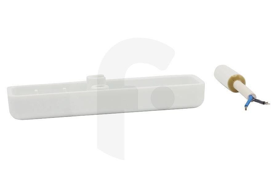 Ikea Frigorífico Refrigerador con sensor de temperatura AEG 50292181000