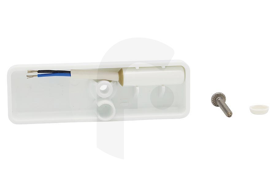 Ikea Frigorífico Refrigerador con sensor de temperatura AEG 50292181000