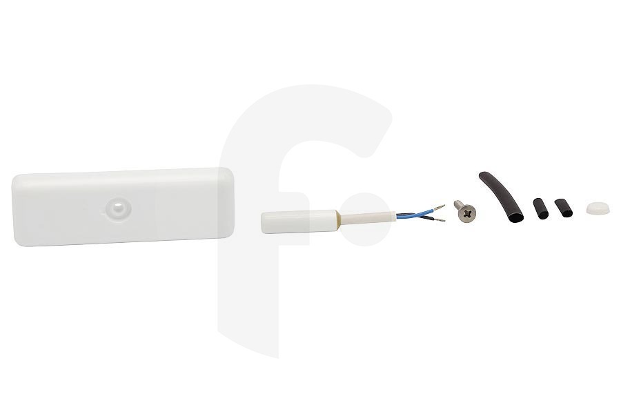Ikea Refrigerador con sensor de temperatura AEG 50292181000