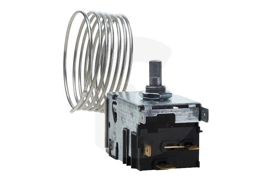 AEG Congelatore Termostato (Danfoss 077B3395L 2914570045) frigorifero 2914570094