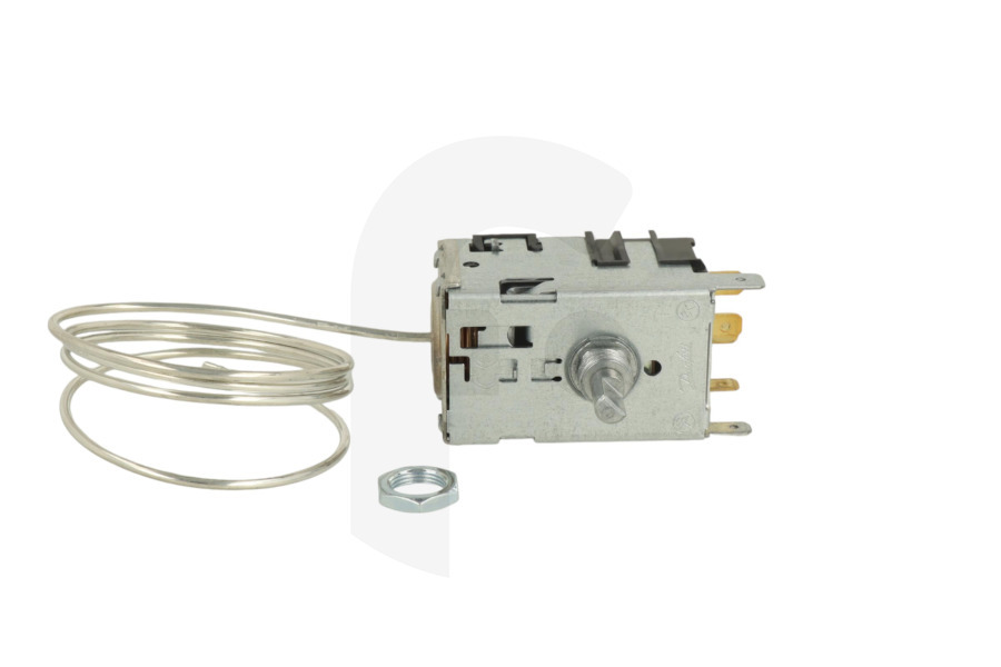 Ikea Frigorífico Termostato alternativo 2063979724 Frigorífico apto para entre otros S60240, STF25A, S52300