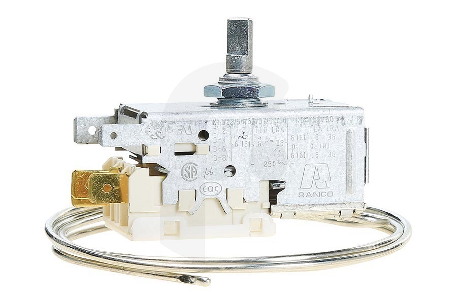 Tricity bendix Frigorifero Termostato per frigorifero con congelatore 2262146646