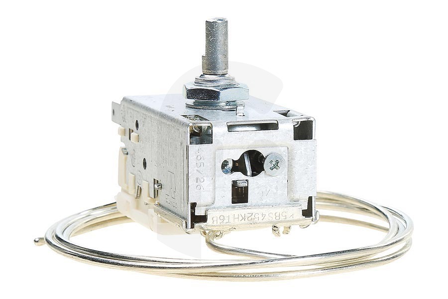 Tricity bendix Frigorifero Termostato per frigorifero con congelatore 2262146646