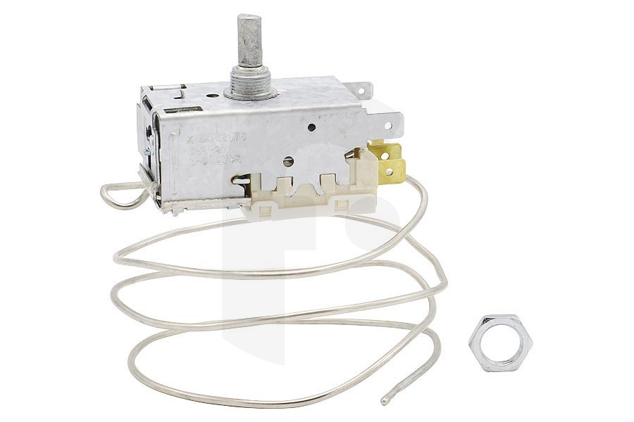 Brandt Frigorífico Termostato Alternativo 2262146646 Nevera apto para entre otros SC418405, ZI9209