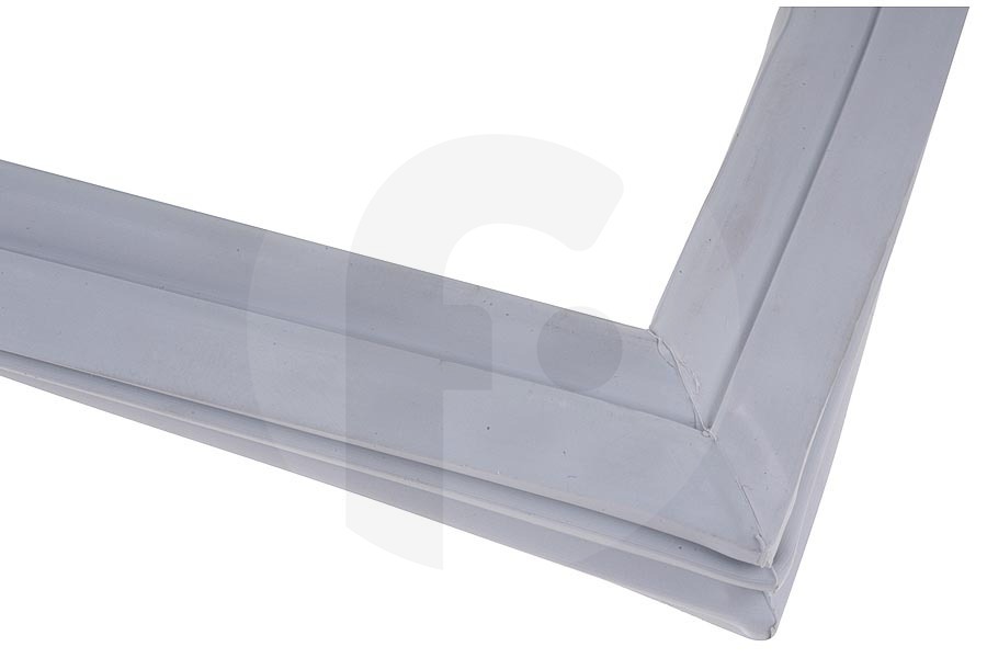 Ariston-Blue Air 74533, C00074533 Frigorifero Guarnizione Della Porta Frigorifero per i.a. Indesit, Ariston 1215 x 677 mm Grigio C00074533, 74533 adatto a tra cui RC4549DLIX, B450VL,