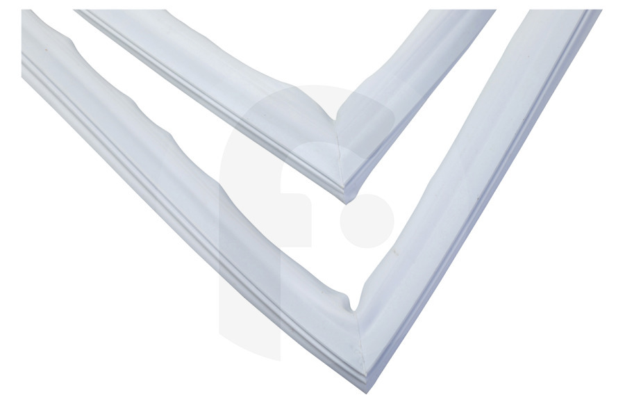 Ariston-Blue Air 117019, C00117019 Frigorífico Ariston-Blue Air 117019 C00117019 Sellado De Goma Frigorífico apto para entre otros MTB4557NF, MTM1923VHA