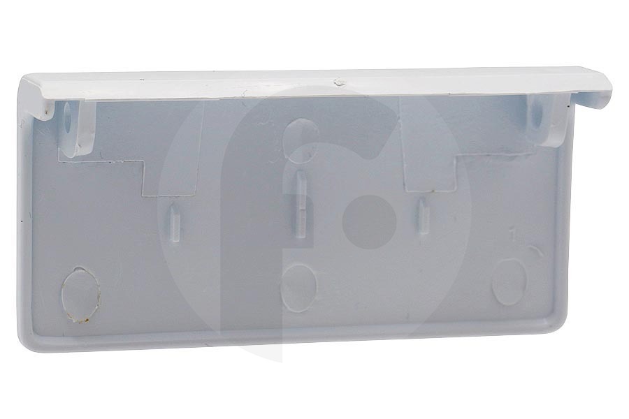 Ariston-Blue Air Frigorifero Maniglia per sportello (per congelatore – bianca) frigorifero C00023128, 23128