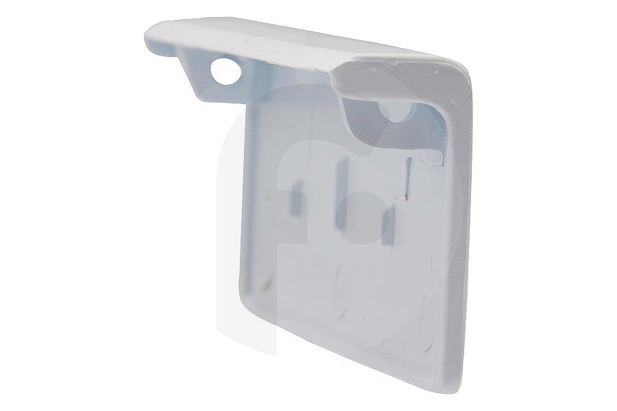 Ariston-Blue Air Frigorifero Maniglia per sportello (per congelatore – bianca) frigorifero C00023128, 23128