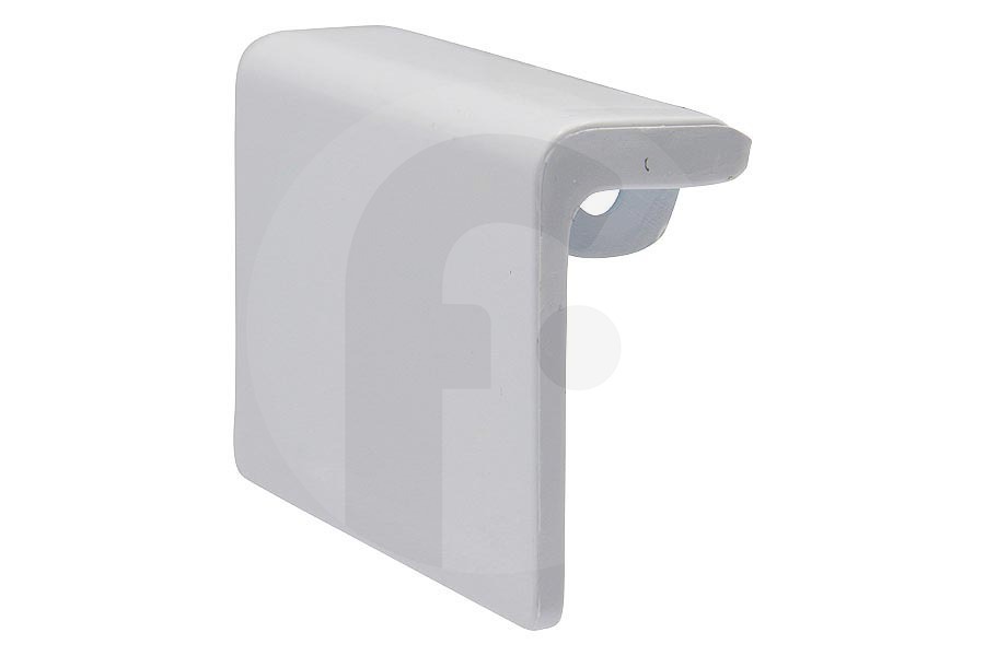 Ariston-Blue Air Frigorifero Maniglia per sportello (per congelatore – bianca) frigorifero C00023128, 23128