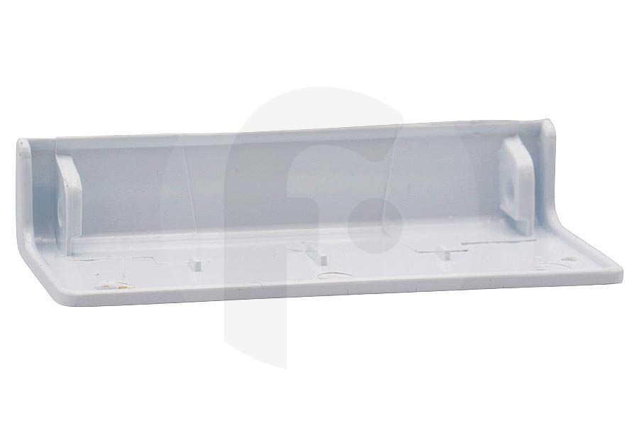 Ariston-Blue Air Frigorifero Maniglia per sportello (per congelatore – bianca) frigorifero C00023128, 23128